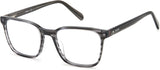 Fossil 7115 Eyeglasses