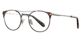 Aspex Eyewear TK1039 Eyeglasses