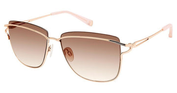 Kate Young for Tura K565 Sunglasses