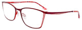 Aspex Eyewear TK1137 Eyeglasses