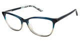 Geoffrey Beene G320 Eyeglasses