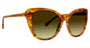 Trina Turk Marettimo Sunglasses