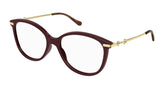 Gucci Gucci Logo GG0967O Eyeglasses