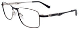 Aspex Eyewear EC390 Eyeglasses