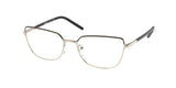 Prada 59YV Eyeglasses