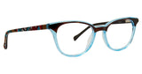 Vera Bradley VBCammie Eyeglasses