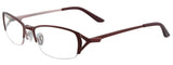 Aspex Eyewear EC281 Eyeglasses