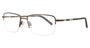 Aspex Eyewear EC465 Eyeglasses