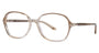 Aspex Eyewear EC148 Eyeglasses