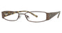 Aspex Eyewear EC191 Eyeglasses