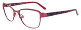 Aspex Eyewear TK1077 Eyeglasses