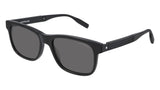 Montblanc Established MB0163S Sunglasses