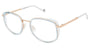 MINI 741019 Eyeglasses