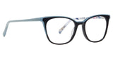 Vera Bradley VBSawyer Eyeglasses