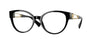 Versace 3307 Eyeglasses