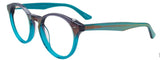 Aspex Eyewear TK1017 Eyeglasses