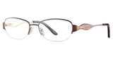 Aspex Eyewear EC391 Eyeglasses