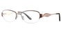 Aspex Eyewear EC391 Eyeglasses