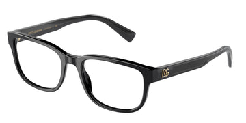 Dolce & Gabbana 3341F Eyeglasses