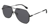 McQueen Iconic MQ0213SA Sunglasses