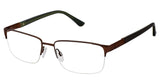 Geoffrey Beene G441 Eyeglasses