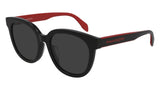 Alexander McQueen Casual Lines AM0304SK Sunglasses