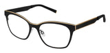 Kate Young for Tura K313 Eyeglasses