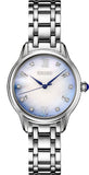 Seiko Diamonds SRZ539 Watch