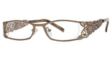 Aspex Eyewear T9879 Eyeglasses