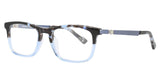 Aspex Eyewear EC494 Eyeglasses