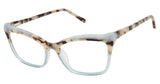 Lulu Guinness L929 Eyeglasses