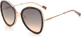 Missoni Mis0042 Sunglasses