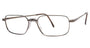 Aspex Eyewear MG780 Eyeglasses