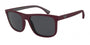 Emporio Armani 4129F Sunglasses