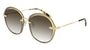 McQueen Iconic MQ0282S Sunglasses