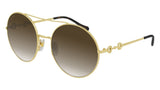 Gucci Gucci Logo GG0878S Sunglasses