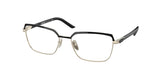 Prada 56YV Eyeglasses