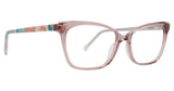 Vera Bradley VBHarleigh Eyeglasses