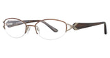 Aspex Eyewear S3275 Eyeglasses