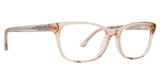 Badgley Mischka Millie Eyeglasses