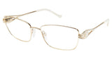 Tura TE261 Eyeglasses