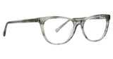 Vera Bradley VBFadine Eyeglasses