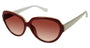 Tura by Lara Spencer LS507 Sunglasses