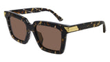 Bottega Veneta Unapologetic BV1005SA Sunglasses