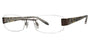 Aspex Eyewear EC150 Eyeglasses