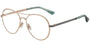 Jimmy Choo 244 Eyeglasses