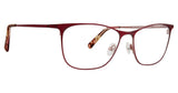 Trina Turk Emeli Eyeglasses