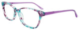 Aspex Eyewear TK1162 Eyeglasses