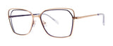 Red Rose POTENZA Eyeglasses