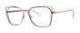 Red Rose POTENZA Eyeglasses